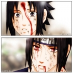 Sasuke Itachi